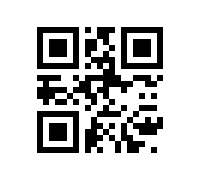 Contact Authorized Apple Service Center by Scanning this QR Code