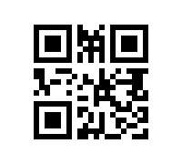 Contact Authorized Kitchenaid Service Center by Scanning this QR Code