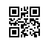 Contact Auto Body Repair Fort Smith AR by Scanning this QR Code