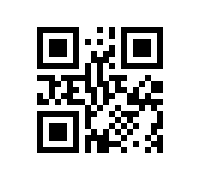 Contact Auto Care Service Center by Scanning this QR Code
