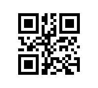 Contact Auto Cave Service Center by Scanning this QR Code