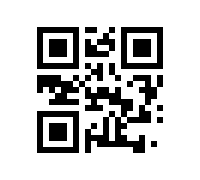 Contact Auto Expo Service Center by Scanning this QR Code