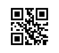 Contact Auto Glass Repair Juneau AK by Scanning this QR Code