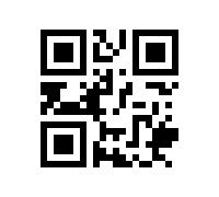 Contact Auto Repair Fayetteville AR by Scanning this QR Code