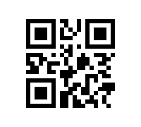 Contact Auto Repair In Phoenix AZ by Scanning this QR Code