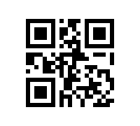 Contact Auto Super Service Center by Scanning this QR Code