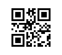 Contact Auto Tech Service Center by Scanning this QR Code