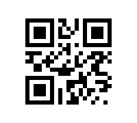 Contact Auto Trust Service Center by Scanning this QR Code