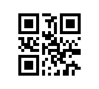 Contact AutoNation Ford Jacksonville Florida by Scanning this QR Code