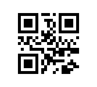 Contact Autobahn Service Center Plano TX by Scanning this QR Code