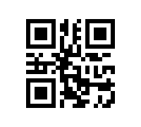 Contact Automotive Service Center Warranty by Scanning this QR Code