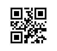 Contact Automotive Service Center by Scanning this QR Code