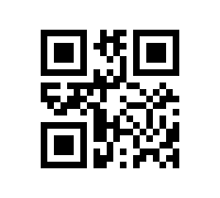 Contact Autonation Chevrolet California by Scanning this QR Code