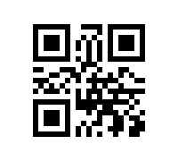 Contact Autonation Chrysler Jeep West Service Center by Scanning this QR Code