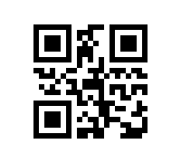 Contact Autonation Service Center by Scanning this QR Code