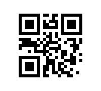 Contact Autonation Toyota Buena Park California by Scanning this QR Code