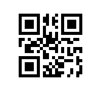 Contact Autonation Toyota Fort Myers Service Center by Scanning this QR Code