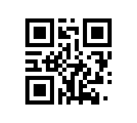 Contact Autonation Toyota Hayward California by Scanning this QR Code