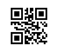 Contact Autonation Toyota Irvine CA Service Center by Scanning this QR Code