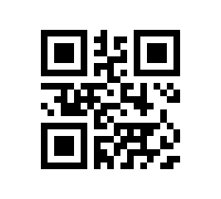 Contact Autonation Toyota South Austin Service Center by Scanning this QR Code