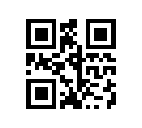 Contact Autonation Toyota Thornton Road Service Center by Scanning this QR Code