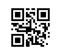 Contact Autonation Toyota Weston Service Center by Scanning this QR Code