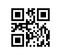 Contact Avalon Service Centers by Scanning this QR Code