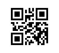 Contact Aztech Service Centre Singapore by Scanning this QR Code
