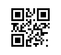 Contact BDL Service Center by Scanning this QR Code