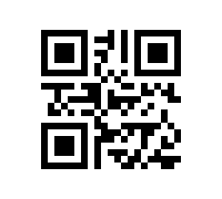 Contact BMV Columbus Ohio Phone Number by Scanning this QR Code