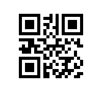 Contact BMV Greenfield Indiana by Scanning this QR Code