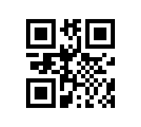 Contact BMW Concord California by Scanning this QR Code
