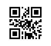 Contact BMW Fresno California by Scanning this QR Code