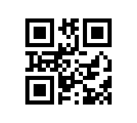 Contact BMW Irvine California by Scanning this QR Code