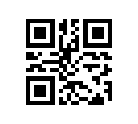 Contact BMW Of Denver Downtown Service Center by Scanning this QR Code