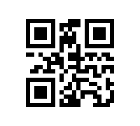 Contact BMW Of Los Vegas Service Center by Scanning this QR Code