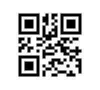 Contact BMW Service Center Bayside by Scanning this QR Code