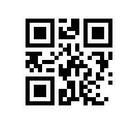 Contact BMW Service Center Fort Lauderdale by Scanning this QR Code