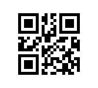 Contact BMW Service Centres In Australia by Scanning this QR Code