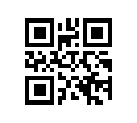 Contact BMW Sheffield UK by Scanning this QR Code
