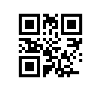 Contact BMW Wilshire Los Angeles Service Center by Scanning this QR Code