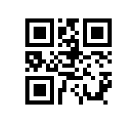 Contact Babylon Honda Service Center by Scanning this QR Code