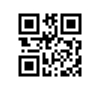 Contact Bang And Olufsen Repair Service Center by Scanning this QR Code