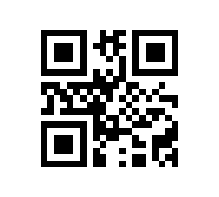 Contact Barnes Service Center by Scanning this QR Code