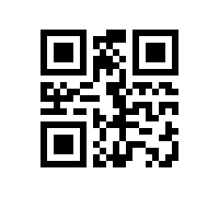 Contact Barry Service Center by Scanning this QR Code