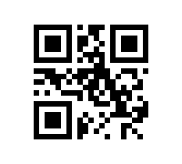 Contact Barrys Cambridge Service Center by Scanning this QR Code