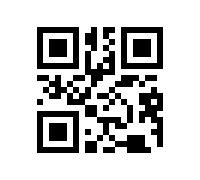Contact Bartow Church Service Center by Scanning this QR Code