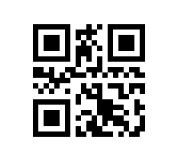 Contact Basil Service Center by Scanning this QR Code