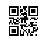 Contact Bass Pro Service Center Orlando Florida by Scanning this QR Code