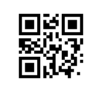 Contact Bass Pro Service Center Pontiac MI by Scanning this QR Code